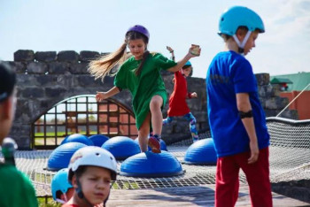 Франшиза "Джуманджи"